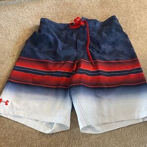 UNDER ARMOUR. Men’s swimsuit.